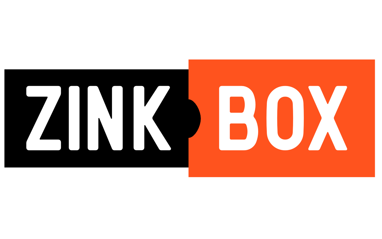 Zinkbox Garage